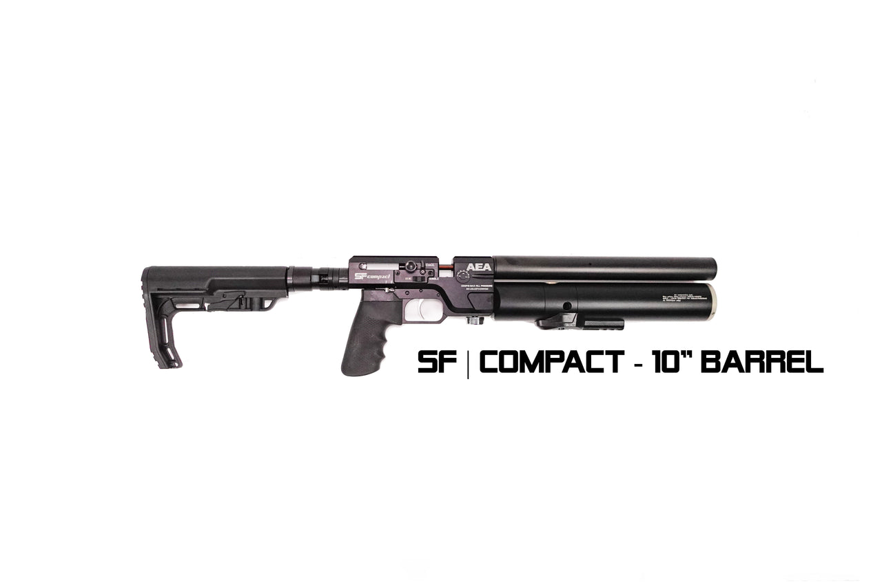 SF Series | Compact (Semi-Auto) Air Rifle