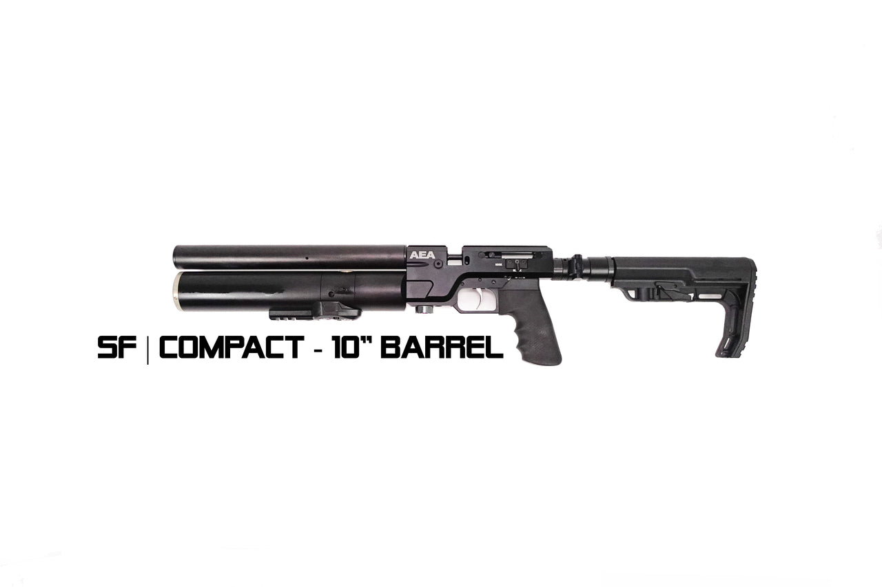 SF Series | Compact (Semi-Auto) Air Rifle