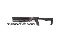 Thumbnail for SF Series | Compact (Semi-Auto) Air Rifle