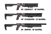 Thumbnail for SF Series | Standard (Semi-Auto) Air Rifle