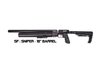 Thumbnail for SF Series | Sniper (Semi-Auto) Air Rifle