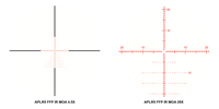 Thumbnail for Cronus BTR (Gen 2) | 4.5-29×56mm | FFP