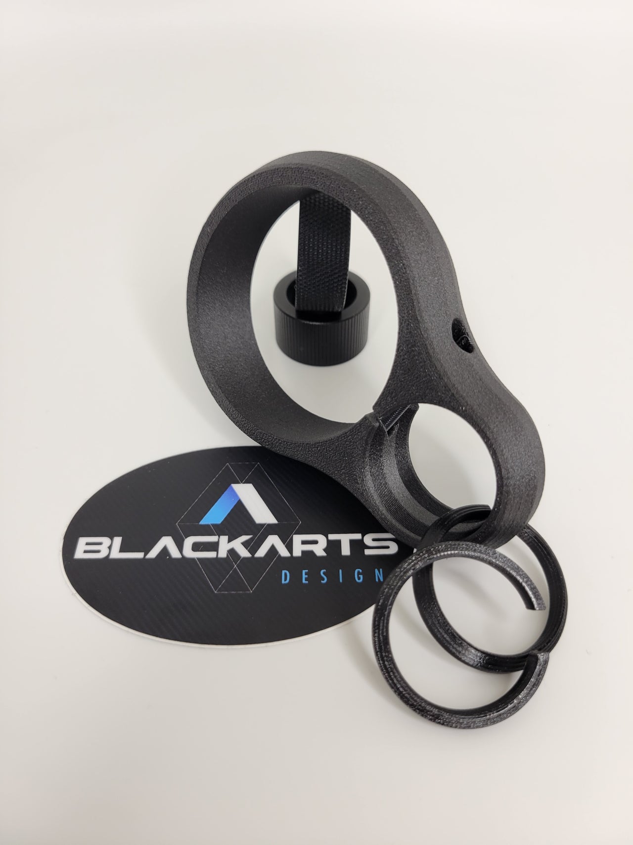 Element Max | Barrel Band