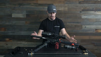 Thumbnail for EDGun | M14x1.25 To 1/2 x 20 Barrel Adapter A98
