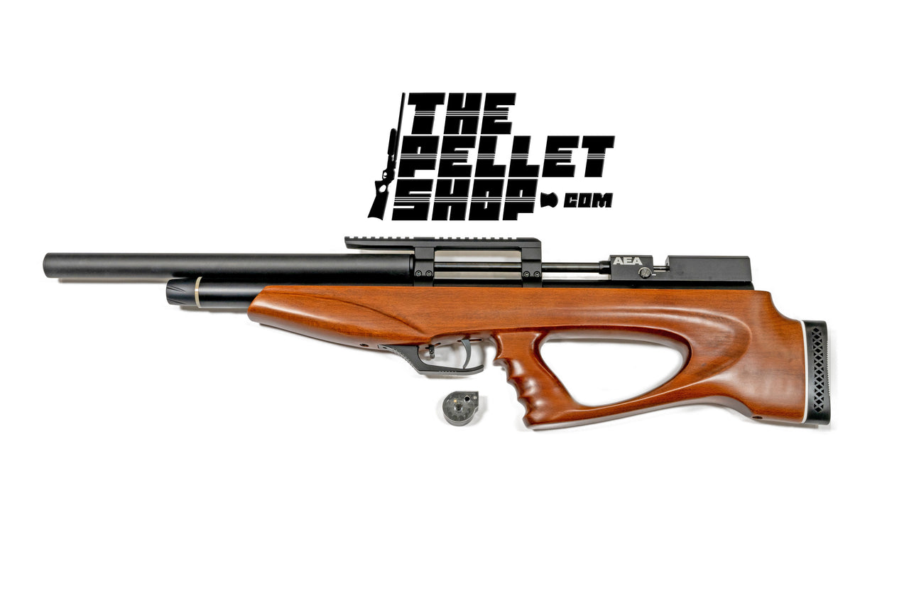 Challenger Series | Bullpup 24" Air Rifle