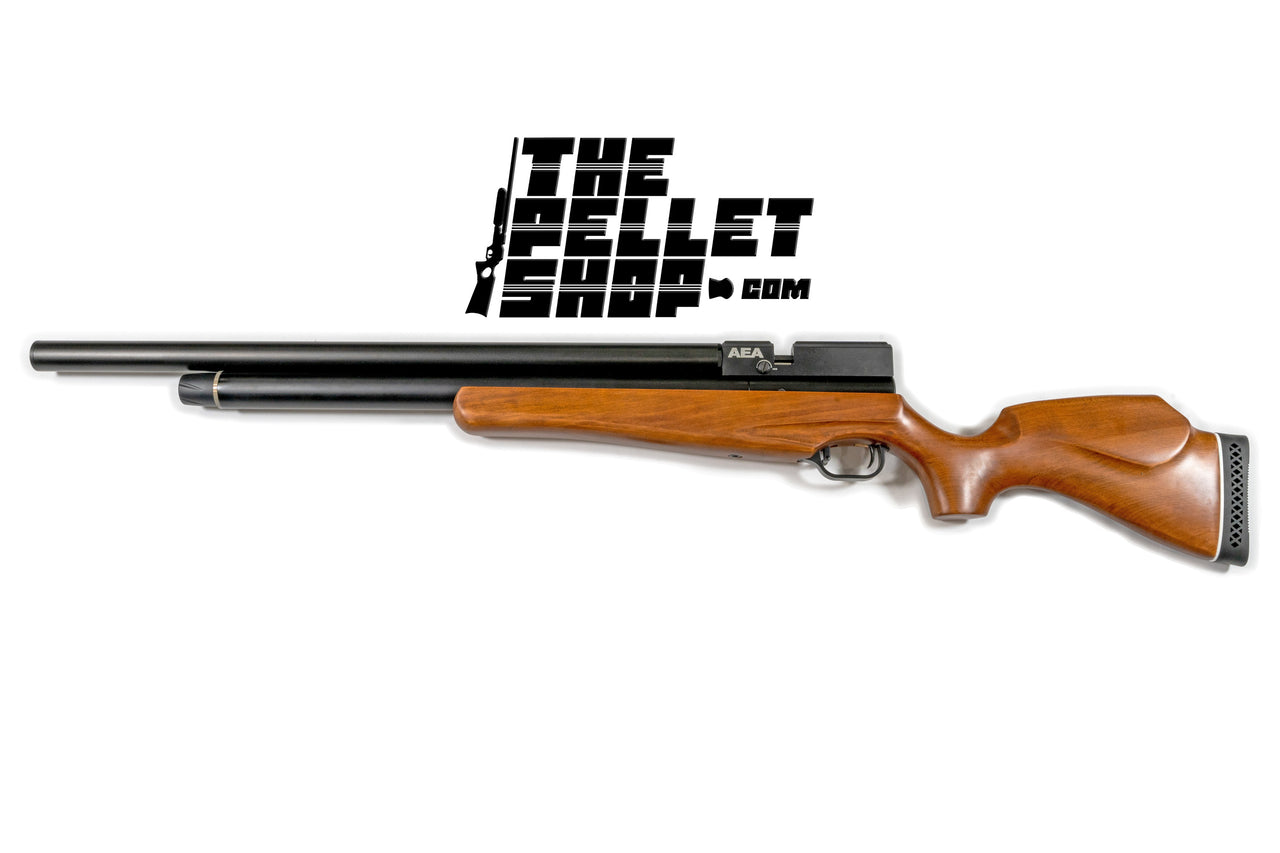 Challenger Series | Standard 24" Air Rifle