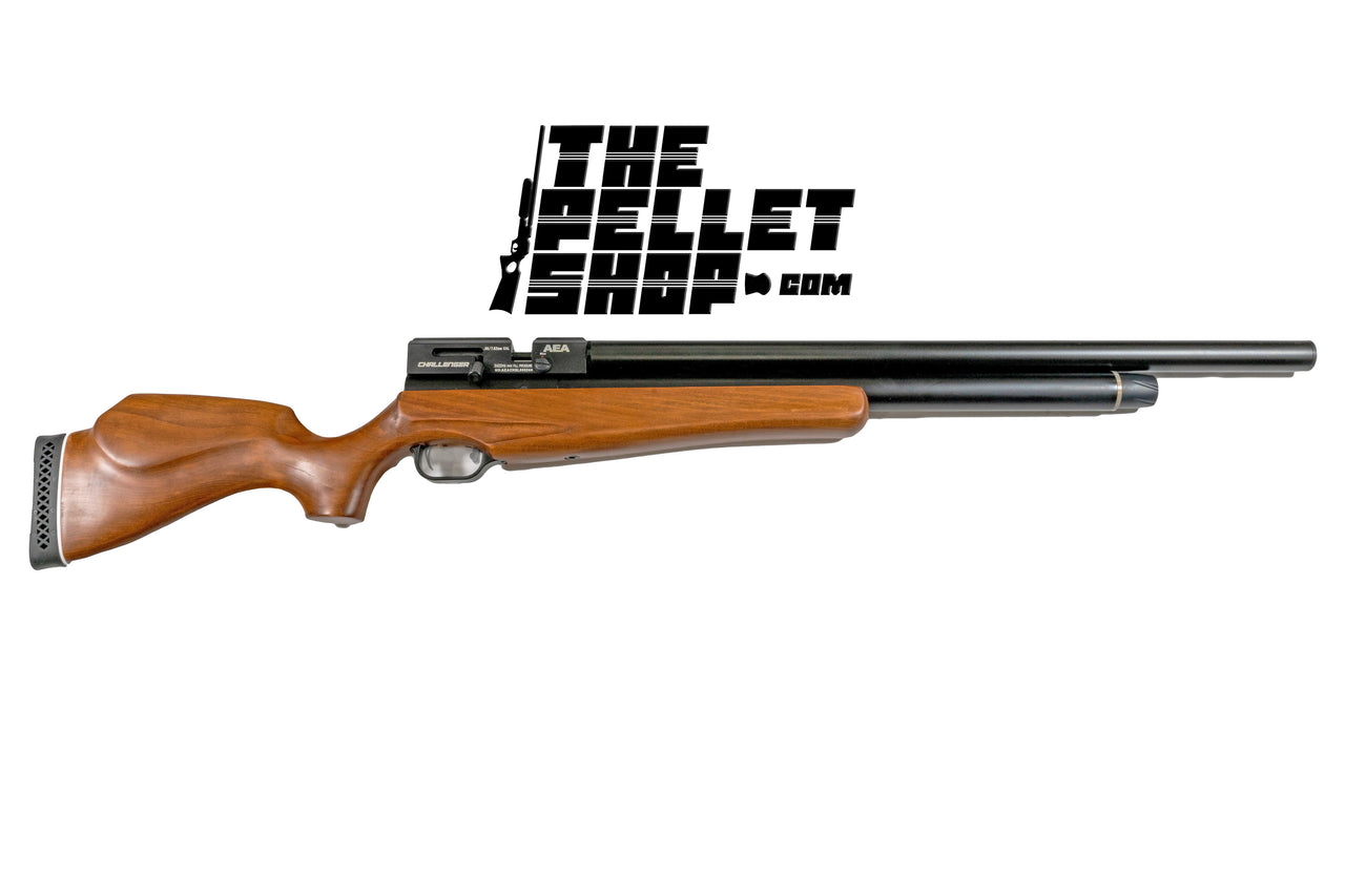 Challenger Series | Standard 24" Air Rifle