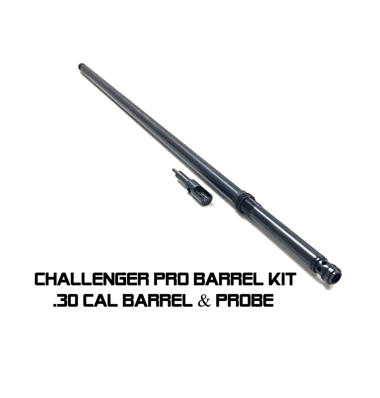 Special Series | Challenger Pro Air Rifle