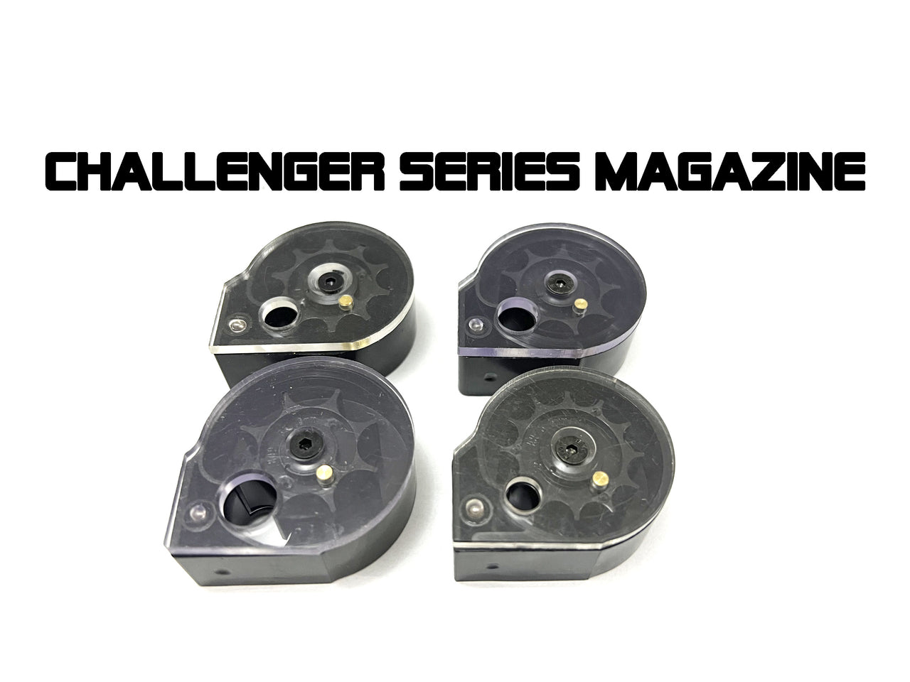 AEA | Magazines (Challenger / Challenger Pro / HP MAX)