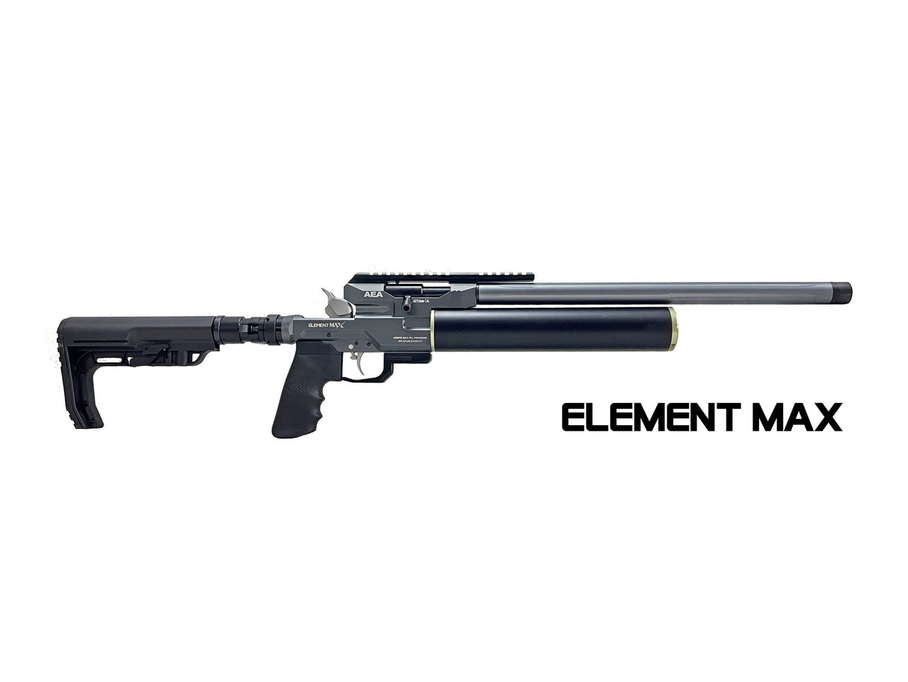 Special Series | Element MAX (Big Bore)