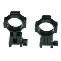 Thumbnail for Eagle Vision Infinity Adjustable IPS Rings | PICATINNY