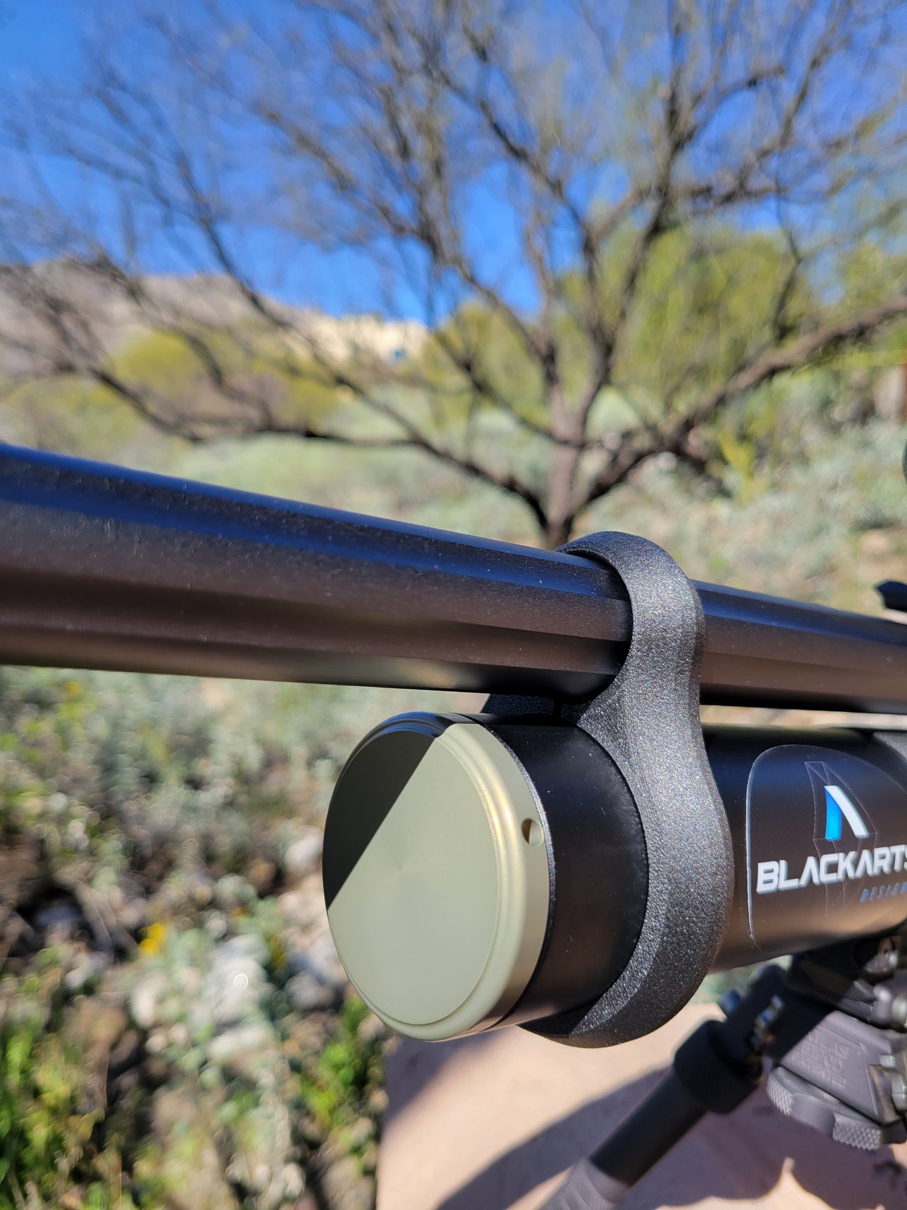 Element Max | Barrel Band