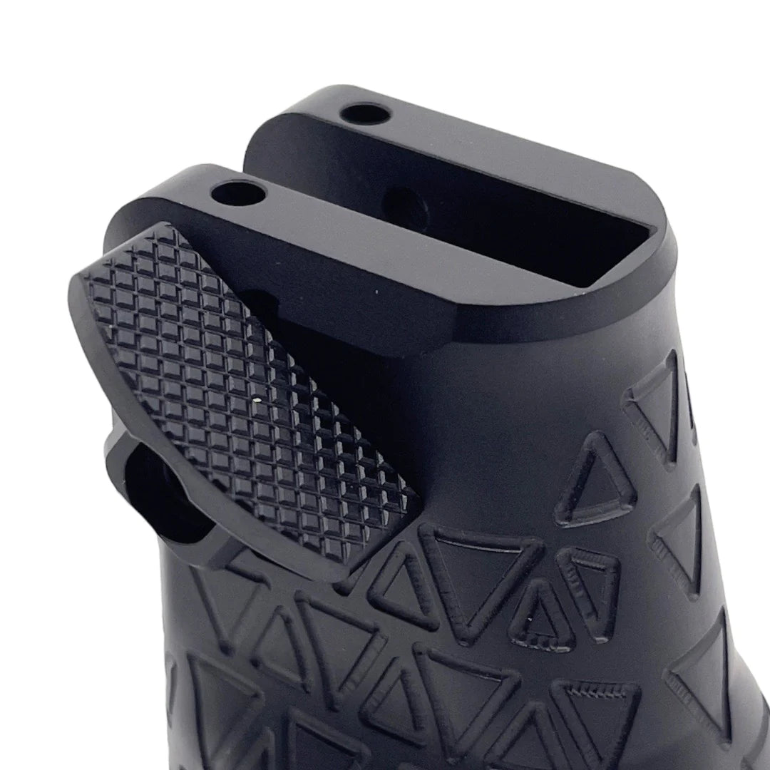 Saber Tactical | AR-Style Vertical Grip | ST0050