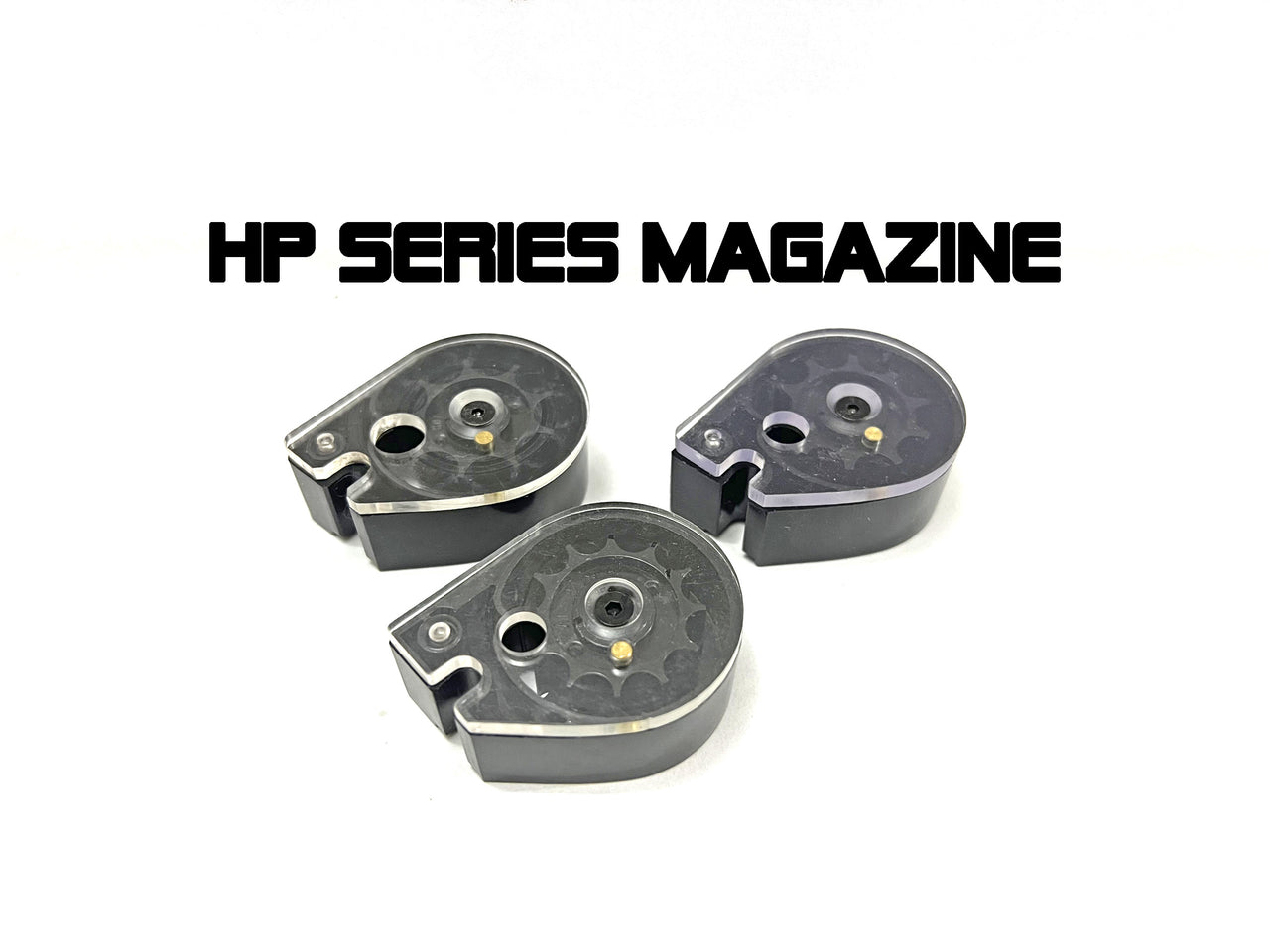 AEA | Magazines (SF/HP Carbine / HP SS / HP Varmint / HP Standard CE)