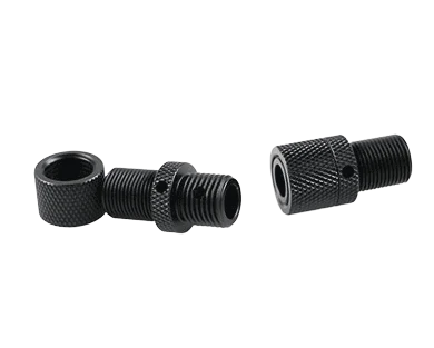 Air Arms S510 | 1/2 x 20 Double Male Adapter A21