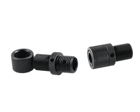 Thumbnail for Air Arms S510 | 1/2 x 20 Double Male Adapter A21