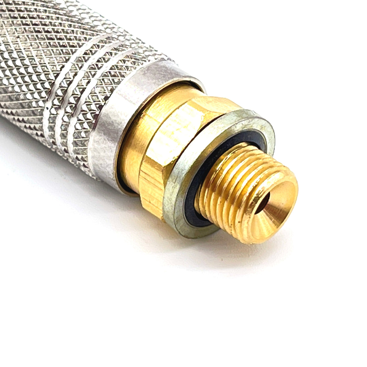 Extended Quick Disconnect 1/8 BSP #M20
