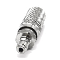 Thumbnail for Stainless Steel Extended Quick Disconnect w/ Foster Fitting M32
