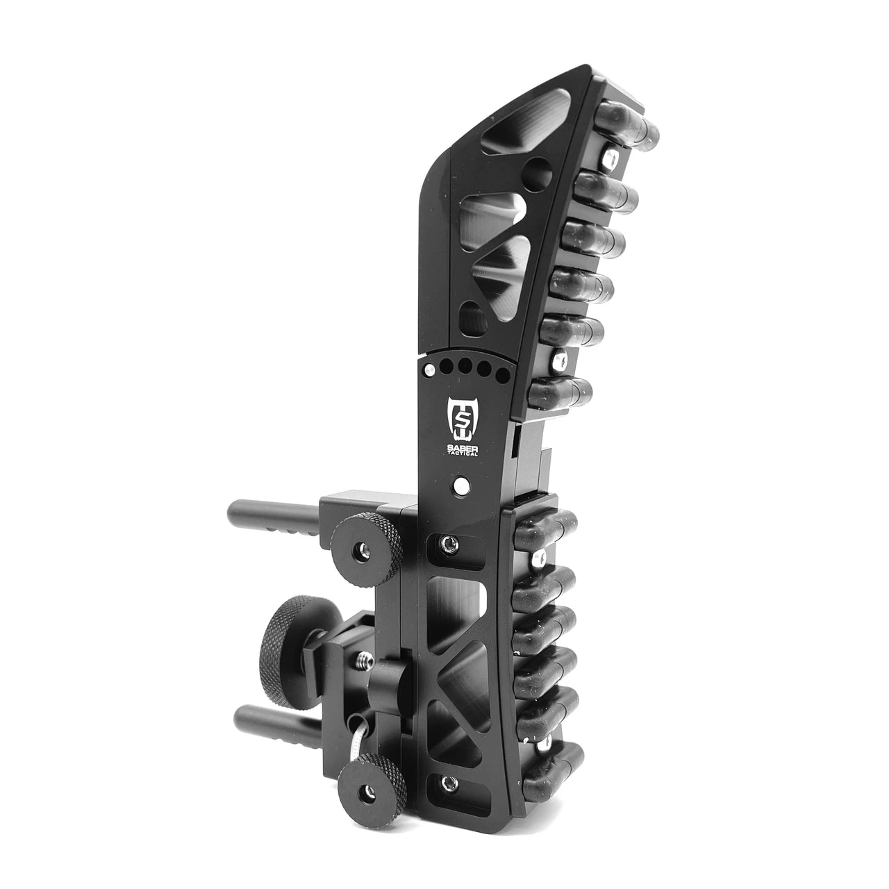 FX IMPACT | MAVERICK | ADJUSTABLE BUTTSTOCK ST0009