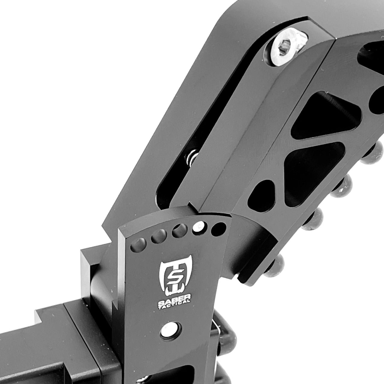 FX IMPACT | MAVERICK | ADJUSTABLE BUTTSTOCK ST0009