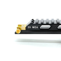Thumbnail for SABER TACTICAL | FX IMPACT M3 |TRS RAIL