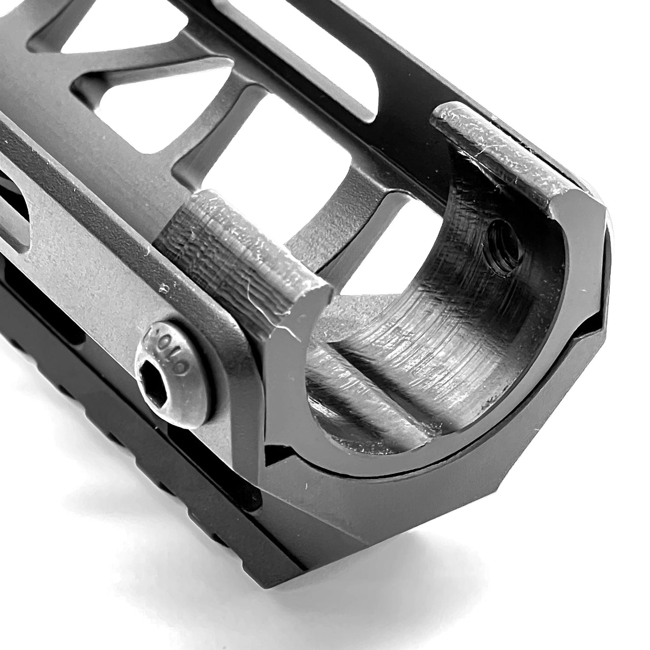 SABER TACTICAL | FX IMPACT M3 |TRS RAIL