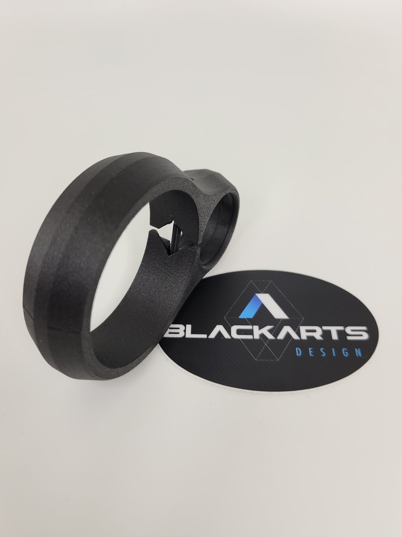 Element Max | Barrel Band