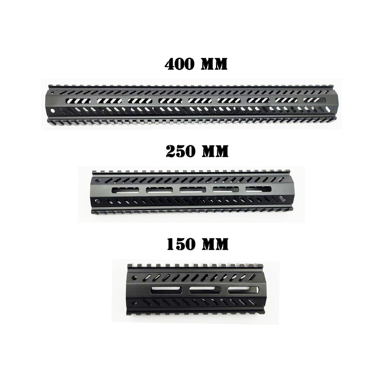 EDgun | Leshiy 2 | Aluminum Handguard