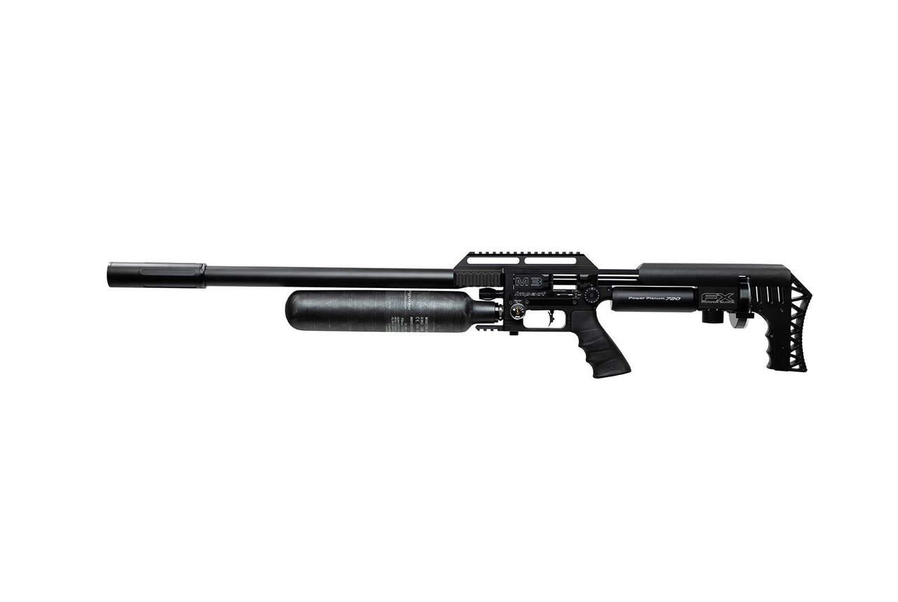 FX Impact M3 | Sniper POWER BLOCK