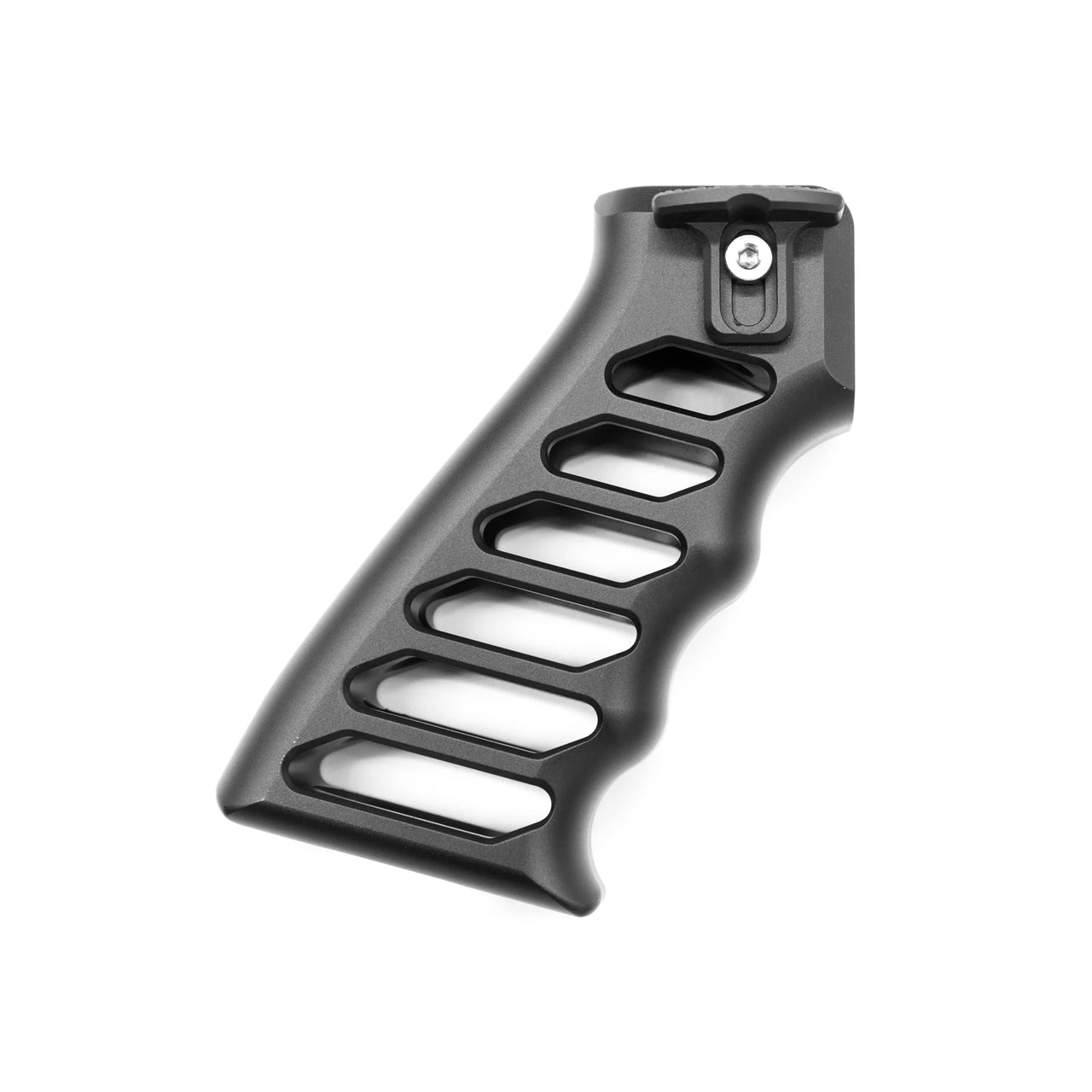 Saber Tactical | AR STYLE GRIP WITH AMBIDEXTROUS THUMB REST - ST0049