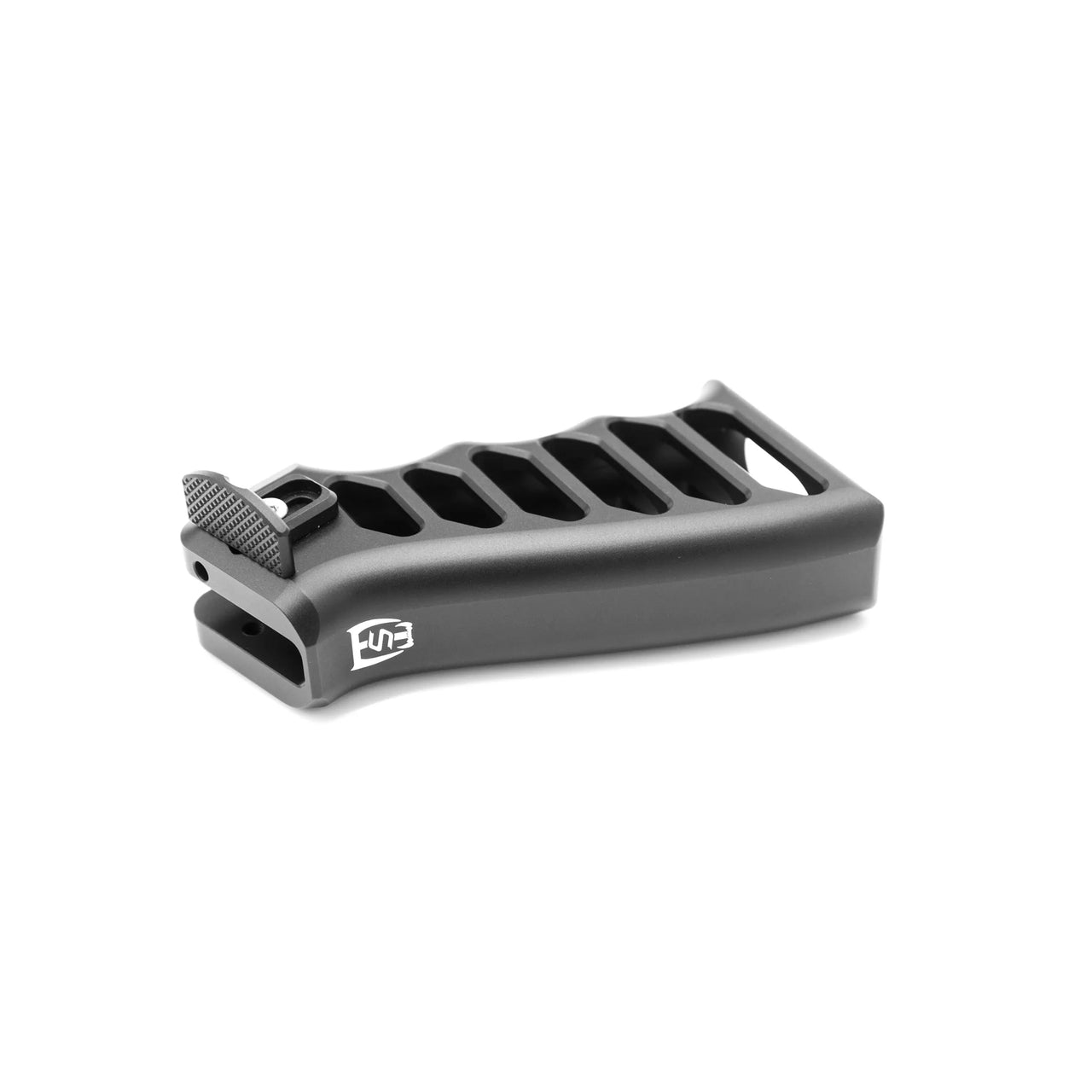 Saber Tactical | AR STYLE GRIP WITH AMBIDEXTROUS THUMB REST - ST0049