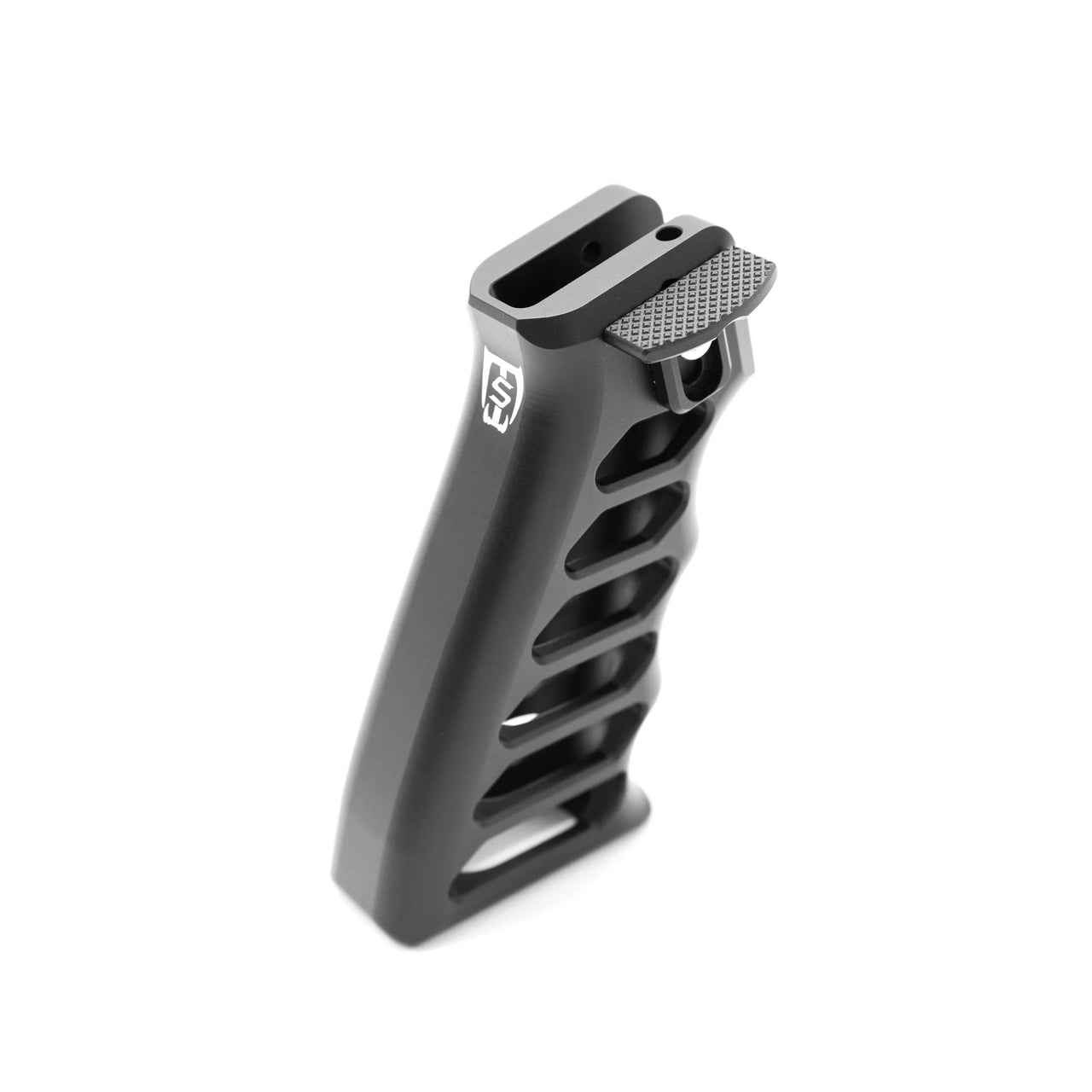 Saber Tactical | AR STYLE GRIP WITH AMBIDEXTROUS THUMB REST - ST0049