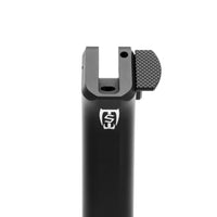 Thumbnail for Saber Tactical | AR STYLE GRIP WITH AMBIDEXTROUS THUMB REST - ST0049