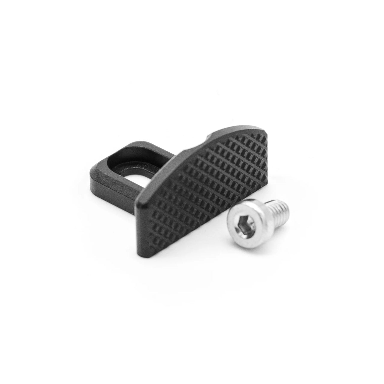 Saber Tactical | AR STYLE GRIP WITH AMBIDEXTROUS THUMB REST - ST0049