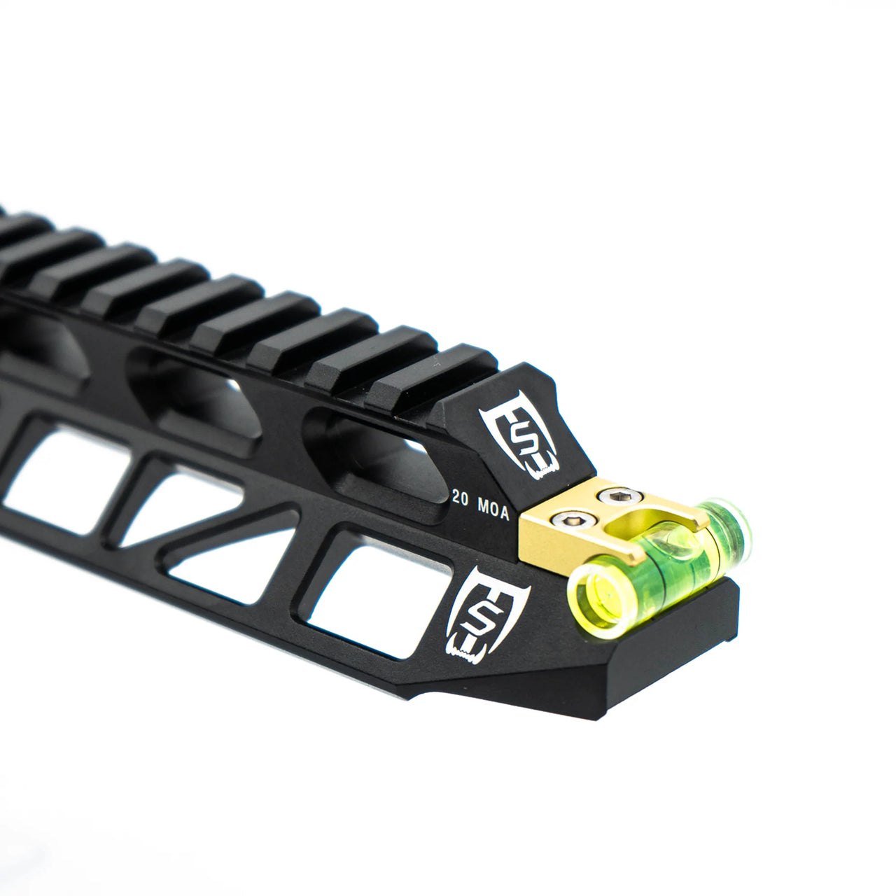 FX MAVERICK TRS RAIL