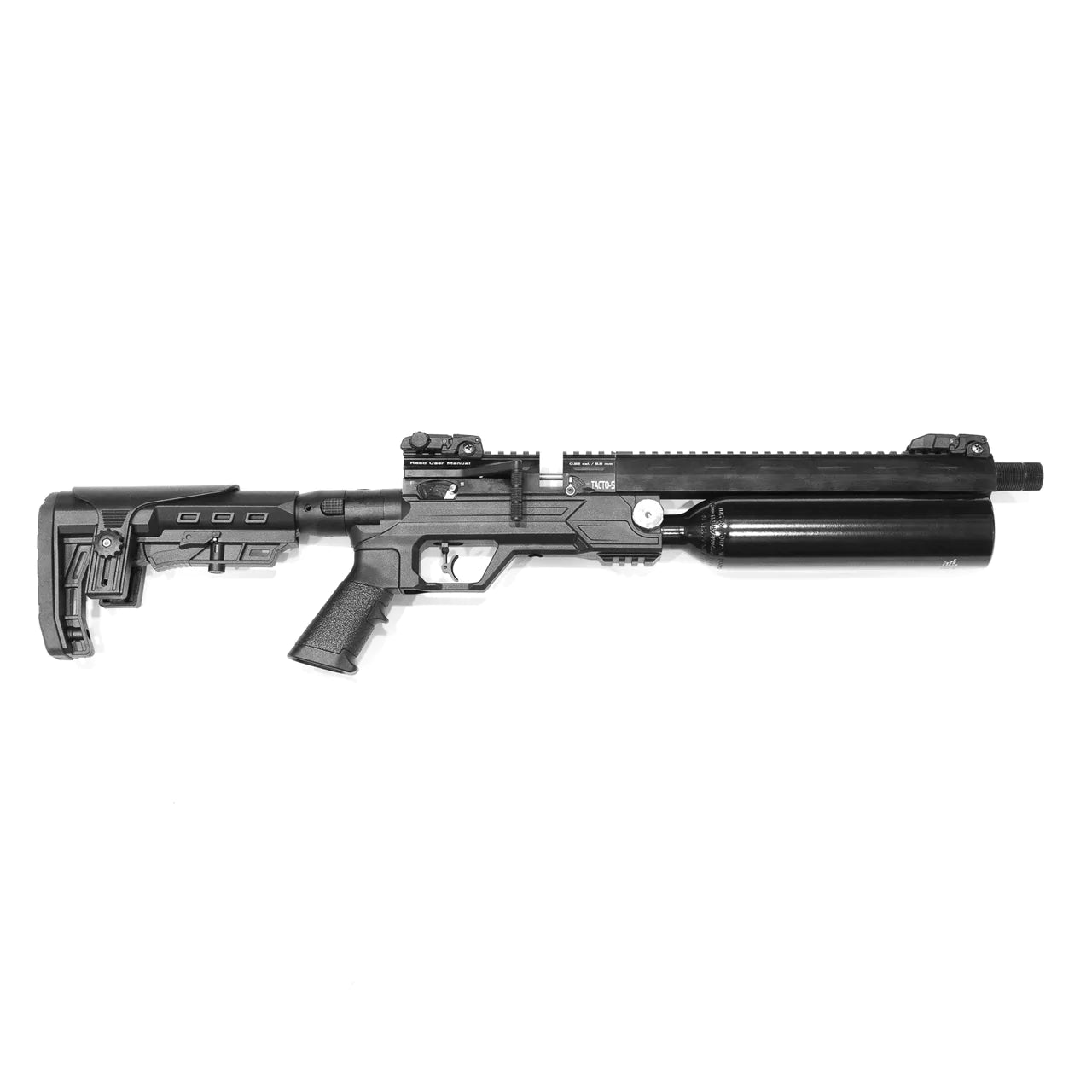 Niksan Defence | Tacto-S