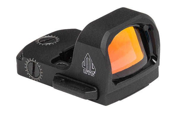 UTG OP3 Micro SL | Red Dot & UTG New Gen Adapter