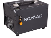 Thumbnail for Air Venturi | Nomad III | 4500 PSI/310 Bar 110V Portable PCP Compressor