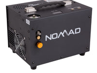 Thumbnail for Air Venturi | Nomad III | 4500 PSI/310 Bar 110V Portable PCP Compressor (PRE ORDER)