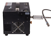 Thumbnail for Air Venturi | Nomad III | 4500 PSI/310 Bar 110V Portable PCP Compressor