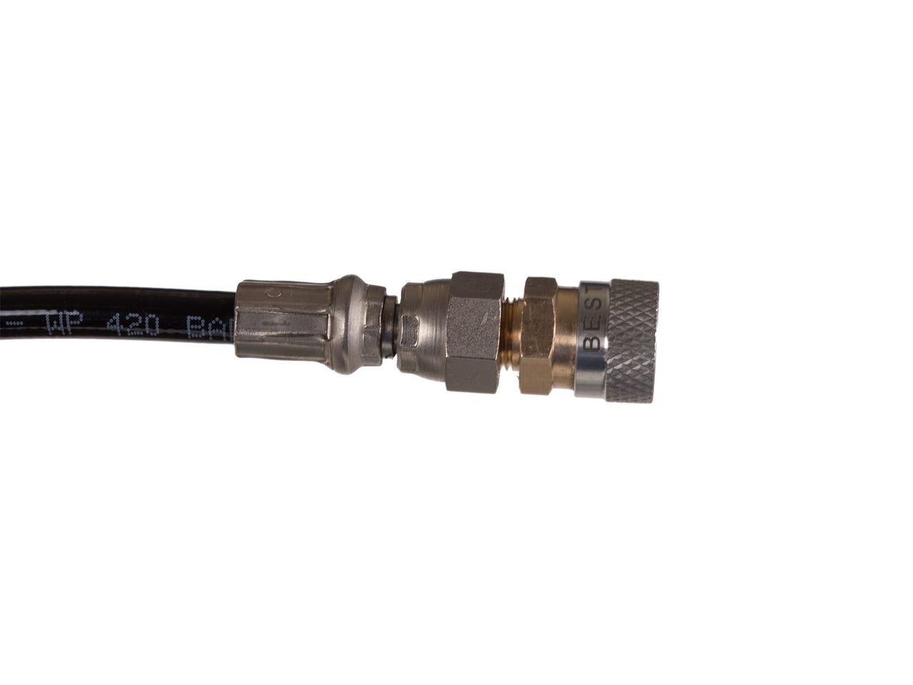 Air Venturi EC-3000 Compressor by Hill