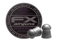 Thumbnail for FX Airgun Pellets | .25 Cal | 33.95 Grains | 300 Ct