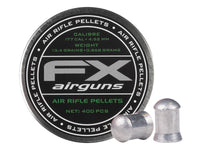 Thumbnail for FX Airgun Pellets | .177 Cal | 13.4 Grains | 400 Ct