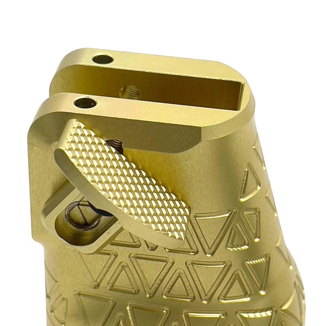 Saber Tactical | AR-Style Vertical Grip | ST0050