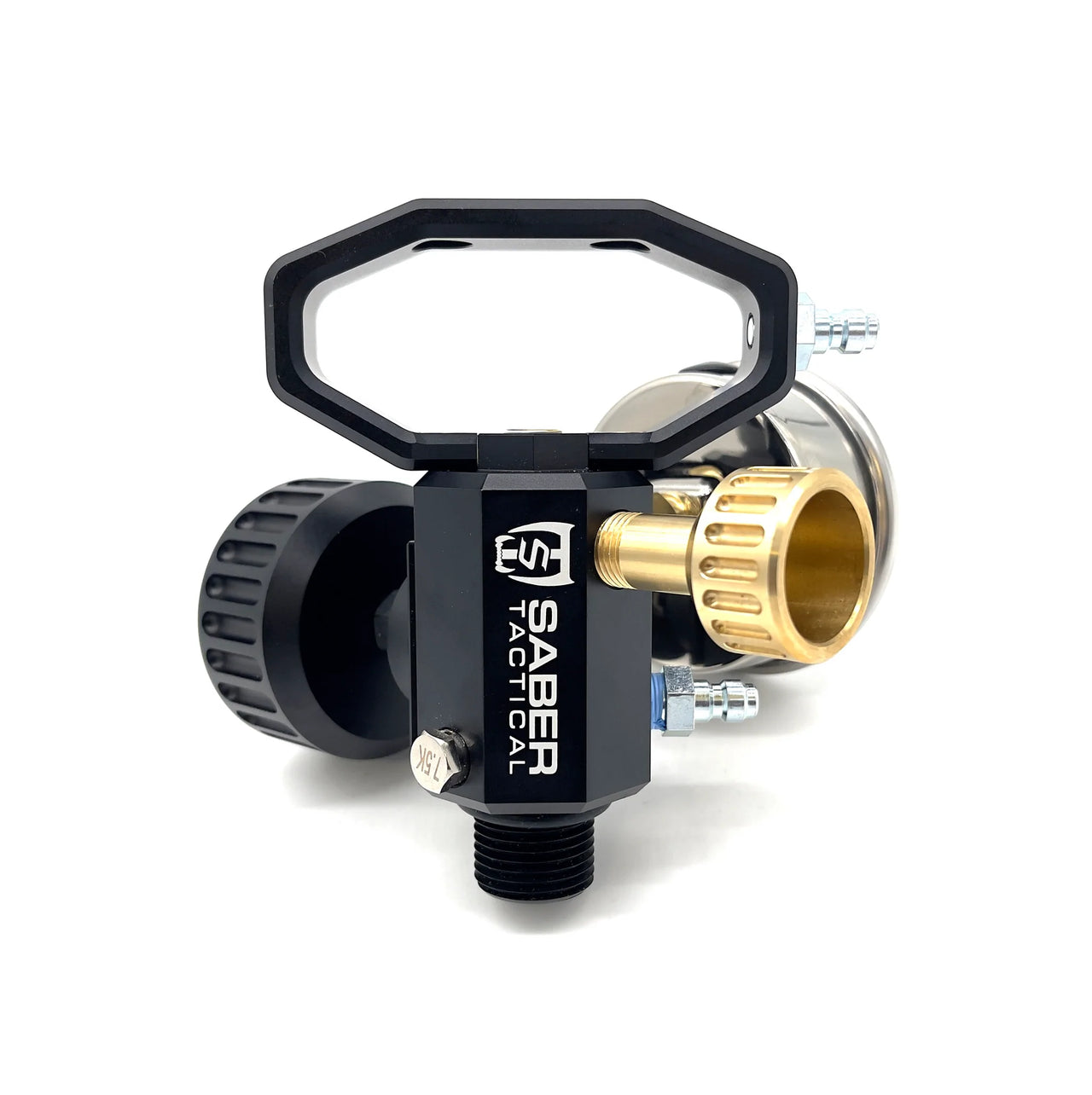 Saber Tactical Tank Valve (ST0031)