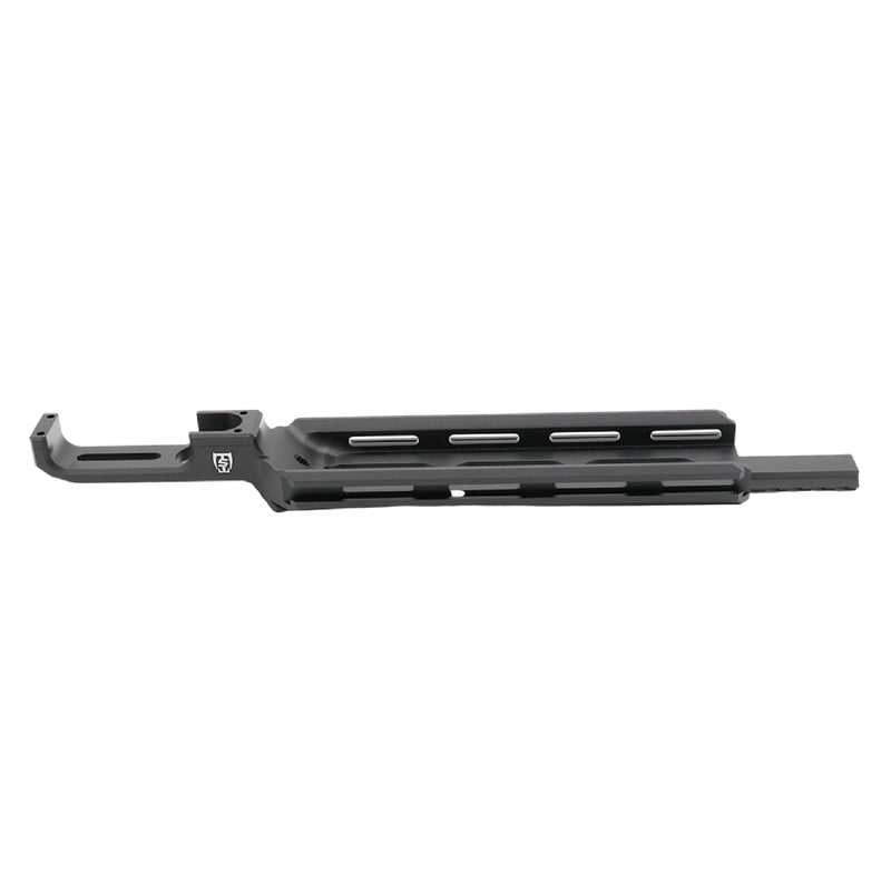 FX IMPACT ARCA RAIL 2 ST0022