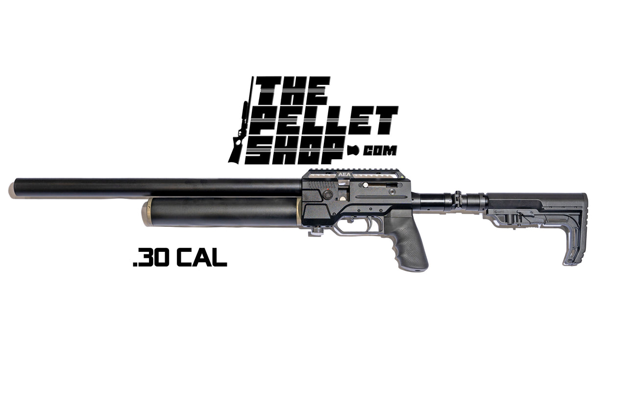 Special Series | Terminator GEN 2 Air Rifle