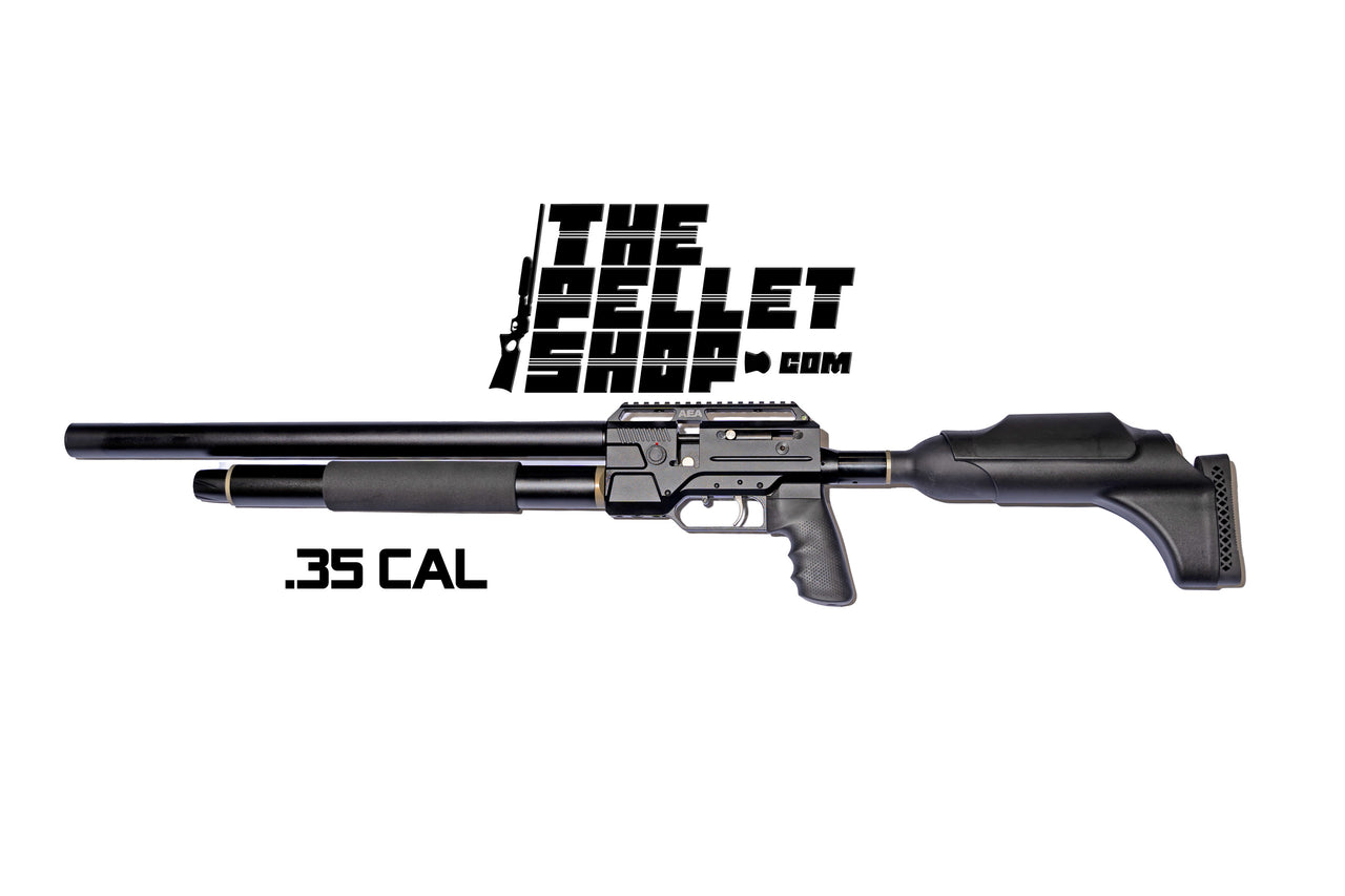 Special Series | Terminator GEN 2 Air Rifle