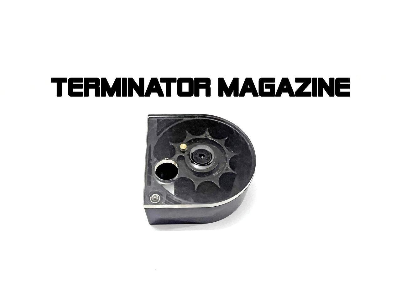 AEA | Magazines (Terminator)
