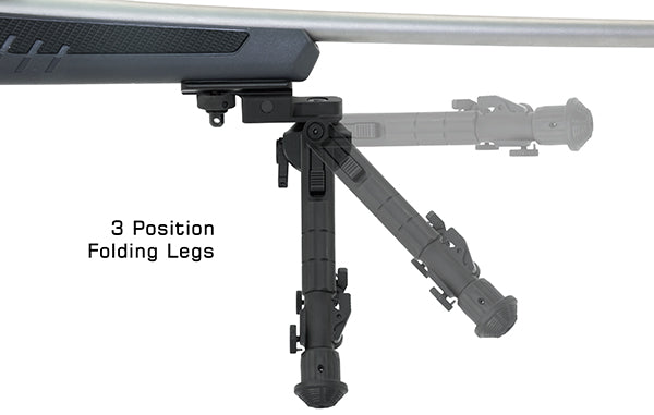 UTG Recon 360 TL Bipod | Picatinny